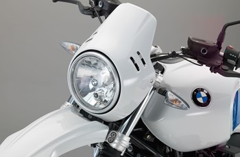 BMW R nineT Urban G/S 2018 - Bild 94 BMW R nineT Urban G/S 2018 - Bild 94